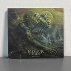 Mesmur - Chthonic CD Digi