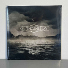 On Thorns I Lay - Aegean Sorrow 2LP (Gatefold Black Vinyl)