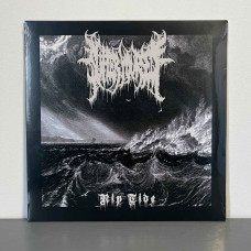 Suffer Yourself - Rip Tide LP (Blue With Black Splatter Vinyl)