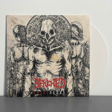 Benighted - Necrobreed LP (White Vinyl)
