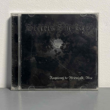 Secrets She Kept - Requiems To Midnight, Woe CD