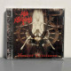 Shub Niggurath - Horror Creatures CD