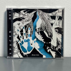 Spaced Out - Slow Gin CD (MALS)