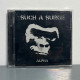 Such A Surge - Alpha CD (Irond)