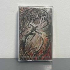Sarcasm - Burial Dimensions Tape