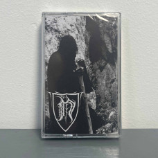 Nocternity - Crucify Him Tape