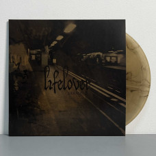Lifelover - Dekadens MLP (Beer With Black Marble Vinyl)