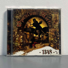 Speculum Mortis - 1348 CD