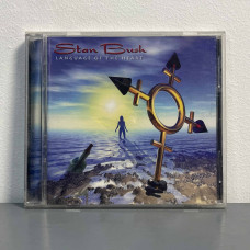 Stan Bush - Language Of The Heart CD (CD-Maximum)