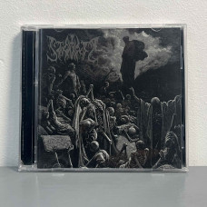 Stormnatt - Resurrection Ov The Kult CD