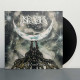 Astrofaes - Dying Emotions Domain LP (Black Vinyl)