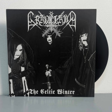 Graveland - The Celtic Winter LP (Black Vinyl)