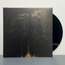 Apogeion - Astrolatria I: Initiatio. LP (Gatefold Black Vinyl)