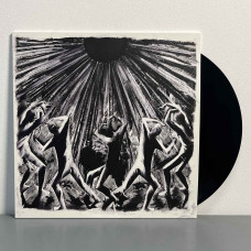 Clandestine Blaze - Resacralize The Unknown LP (Black Vinyl)