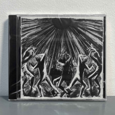 Clandestine Blaze - Resacralize The Unknown CD
