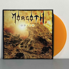 Morgoth - Odium LP (Orange Vinyl)
