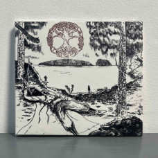 Vargaskri - Hyllningskvaden CD Digi