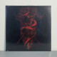 Ancient Mastery - The Chosen One LP (Red / Black Marble Vinyl)