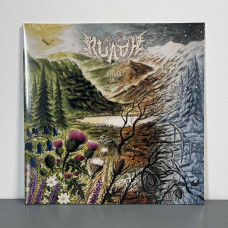 Ruadh - Eternal 2LP (Gatefold Moss Green Vinyl)