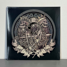 The Flight Of Sleipnir - Saga 2LP (Gatefold Green Vinyl)