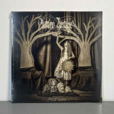 Autumn Nostalgie - Ataraxia LP (Amber / Swamp Green Splatter Vinyl)
