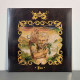 Bilwis - Pan LP (Gold / Brown Swirl Vinyl)