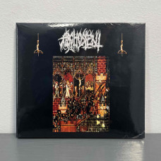 Arghoslent - Arsenal Of Glory CD Digi (WFP)