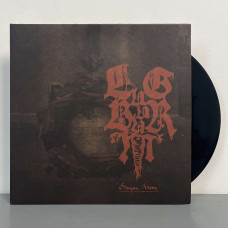 Lugubrum - Bruyne Kroon 2LP (Gatefold Black Vinyl)