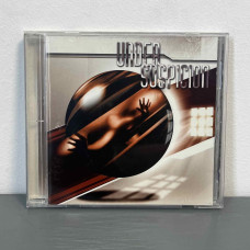 Under Suspicion - Under Suspicion CD (CD-Maximum)