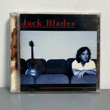 Jack Blades - Jack Blades CD (CD-Maximum)