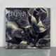 Mactatus - Provenance Of Cruelty CD Digi