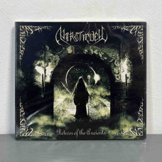 Mirthquell - Return Of The Ancients CD Digi