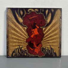 Coldun - Collapsing Polarities CD Digi