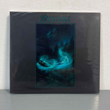 Heretoir - Nightsphere CD Digi