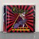 The Gates - ...Of Pandemonium CD