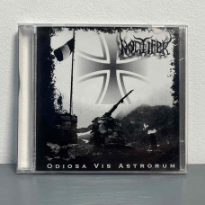 Noctifer - Odiosa Vis Astrorum MCD