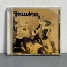 The Traceelords - The Ali Of Rock CD (CD-Maximum)
