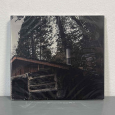 Ramihrdus - The Sorrow Of The Evergreens CD Digi