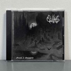 Stillhet - Gjemt I Skyggene CD