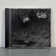 Stillhet - Gjemt I Skyggene CD