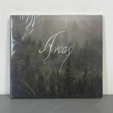 Arcas - Arcas CD Digi