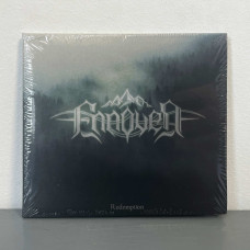 Ennoven - Redemption CD Digi