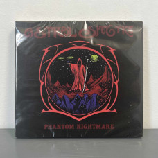 Astral Spectre - Phantom Nightmare 2CD Digi