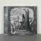 Elffor - From The Throne Of Hate CD
