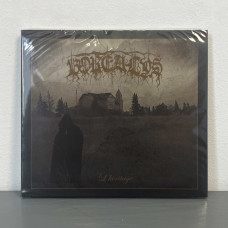 Borealys - L'heritage CD Digi