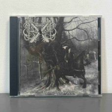 Elffor - Unblessed Woods CD