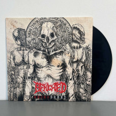 Benighted - Necrobreed LP (Black Vinyl)