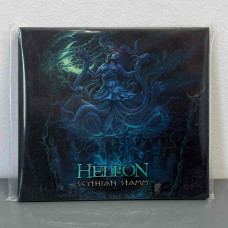 HELL:ON - Scythian Stamm CD Digi
