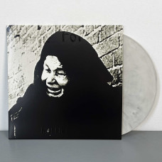 Hate Forest - Battlefields LP (Bone/Black Marble Vinyl)