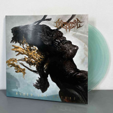 Archspire - Bleed The Future LP (Gatefold Coke Bottle Green Vinyl)
